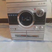 ظبط و باند سامسونگ|سیستم صوتی خانگی|مهاباد (آذربایجان غربی), |دیوار