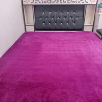 تخت دونفره سالم|تخت و سرویس خواب|پارس‌آباد, |دیوار