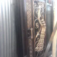 درب بیرون|مصالح و تجهیزات ساختمان|تبریز, |دیوار