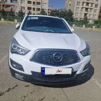هایما s5 بیرنگ ۶ دنده at و سرامیک برج ۱۲.  ۱۴۰۳