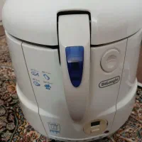 سرخ کن دلونگی