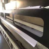 دستگاه بنر کونیکا 512|ماشینآلات صنعتی|فردیس, فردیس|دیوار