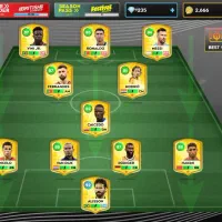 اکانت دریم لیگ