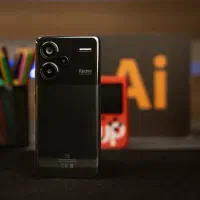 Note 13Pro+ 512G ram12|موبایل|تبریز, |دیوار