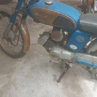 غزال ۱۰۰ مدل ۸۱