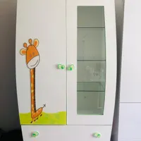 بوفه کودک و نوجوان