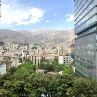 ۳۷۰مترآخرین طبقه ویوابدی فایل انحصاری زیرقیمت ۳p