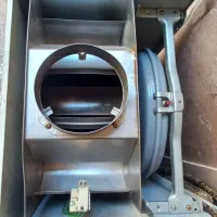 پکیج دو مبدله ایتالیایی|آبگرمکن، پکیج، شوفاژ|تهران, افسریه جنوبی|دیوار