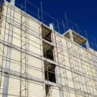 داربست فلزی اسماعیلی