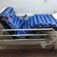 اجاره دستگاه اکسیژن اجاره کپسول اجاره تشک مواج|آرایشی، بهداشتی، درمانی|تهران, طرشت|دیوار