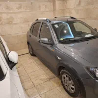 کوییک 1402نوک مدادی|خودرو سواری و وانت|کرج, دولتآباد|دیوار