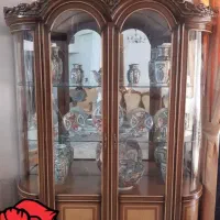 ویترین عروس نو
