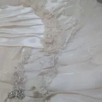 لباس عروس|لباس|تهران, مسعودیه|دیوار