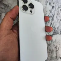 اپل iPhone 15 Pro Max با حافظهٔ ۲۵۶ گیگابایت