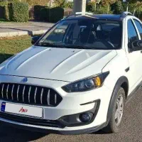 اطلس جی G سانروف دار