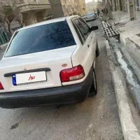 *پراید عروسک در حد*|خودرو سواری و وانت|بومهن, |دیوار