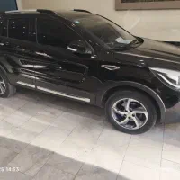 هایما اس ۵ کم کار