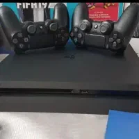 ps4|کنسول، بازی ویدئویی و آنلاین|کرج, گوهردشت|دیوار