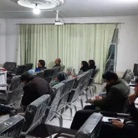 مدرک فنی معتبر ICDL طراحی سایت پایتون هوش مصنوعی|خدمات آموزشی|نیشابور, شهرک بسیج|دیوار