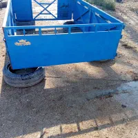 بار بند  نیسان