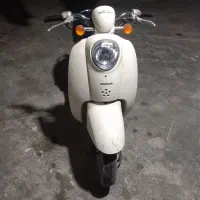 پاکشتی|موتورسیکلت|سعدآباد, |دیوار