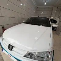 پارس تیوفایو