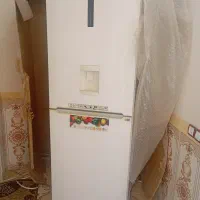 یخچال فریز جذاب استیل|یخچال و فریزر|کنارک, |دیوار