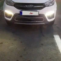 ام وی ام x33 مدل 97