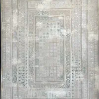 قیمت تولیدی فرش بگیر اقساطی نوباکارکرده ارسالی|فرش|خورموج, |دیوار