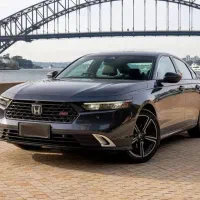 حواله هوندا آکورد