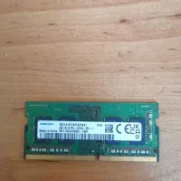 رم 4 گیگ 3200 لپ تاپ Samsung اورجینال