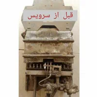 تعمیرکار تعمیرات سرویس اجاق گاز آبگرمکن دیواری|خدمات پیشه و مهارت|آبادان, |دیوار