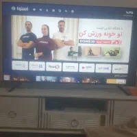 تلویزون اسنوا ۵۵ اینچ