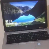 لب تاپ hp|رایانه همراه|کرمانشاه, |دیوار