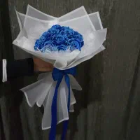 دسته گل