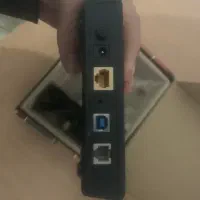 مودم قدیمی|مودم و تجهیزات شبکه|میبد, |دیوار