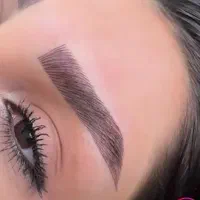 فیبروز ابرو تخفیف یلدایی  ب مدت ۵روز|خدمات آرایشگری و زیبایی|اردبیل, |دیوار