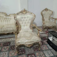 روکش پیراهنی کاور مبل با کشسانی بالا