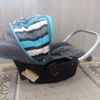 فروش کریر|کالسکه و لوازم جانبی|ایذه, |دیوار