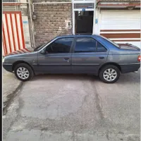 پژو 405 SLX موتورTU5، مدل ۱۳۹۳|خودرو سواری و وانت|قم, پردیسان|دیوار