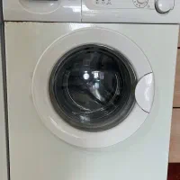 ماشین ظرفشویی بوش و لباسشویی زیرووات سالم