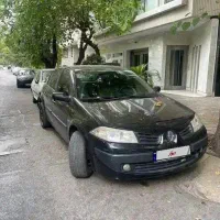 مگان  ۱۶۰۰ مدل دنده ای مدل ۲۰۰۹