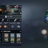 اکانت کالاف