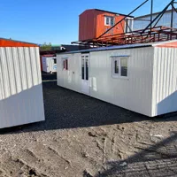 فروش ویژه کانکس|مصالح و تجهیزات ساختمان|تنکابن, |دیوار