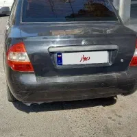 تیبا مدل۹۳|خودرو سواری و وانت|مشکیندشت, |دیوار