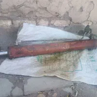 جک هیدرولیکی سالم اماده کار