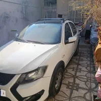 کوییک RS مدل 1403|خودرو سواری و وانت|محمدشهر, جعفرآباد|دیوار