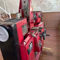 دستگاه شاتون تراش دوطرفه AMC-schou|ماشینآلات صنعتی|بندرعباس, |دیوار