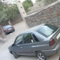 ۱۴۱تازه تعمیر|خودرو سواری و وانت|مشهد, شاهد (شهرک غرب)|دیوار