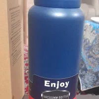 فلاسک سرد و گرم enjoy|قوری، کتری، قهوه‌ساز دستی|تهران, نیروی هوایی (پیروزی)|دیوار